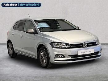 2021 - 1.0 TSI 95 Match 5dr DSG