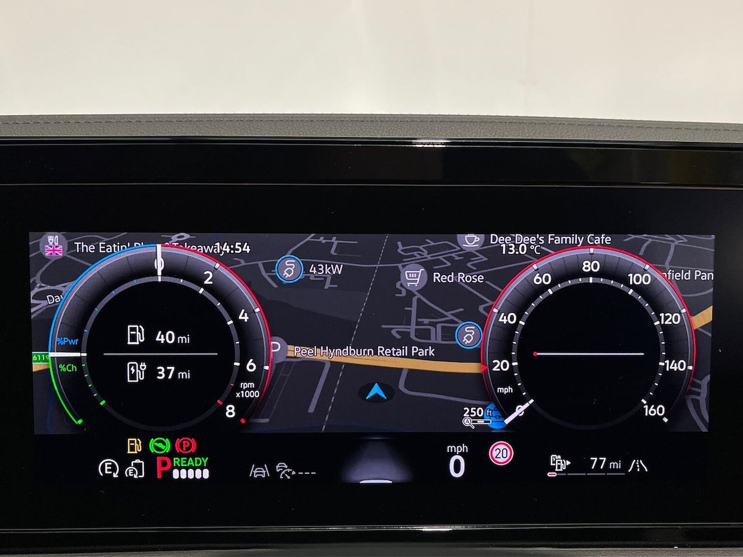 Used Volkswagen Tiguan 2025 for sale - 76791833: Photo 10