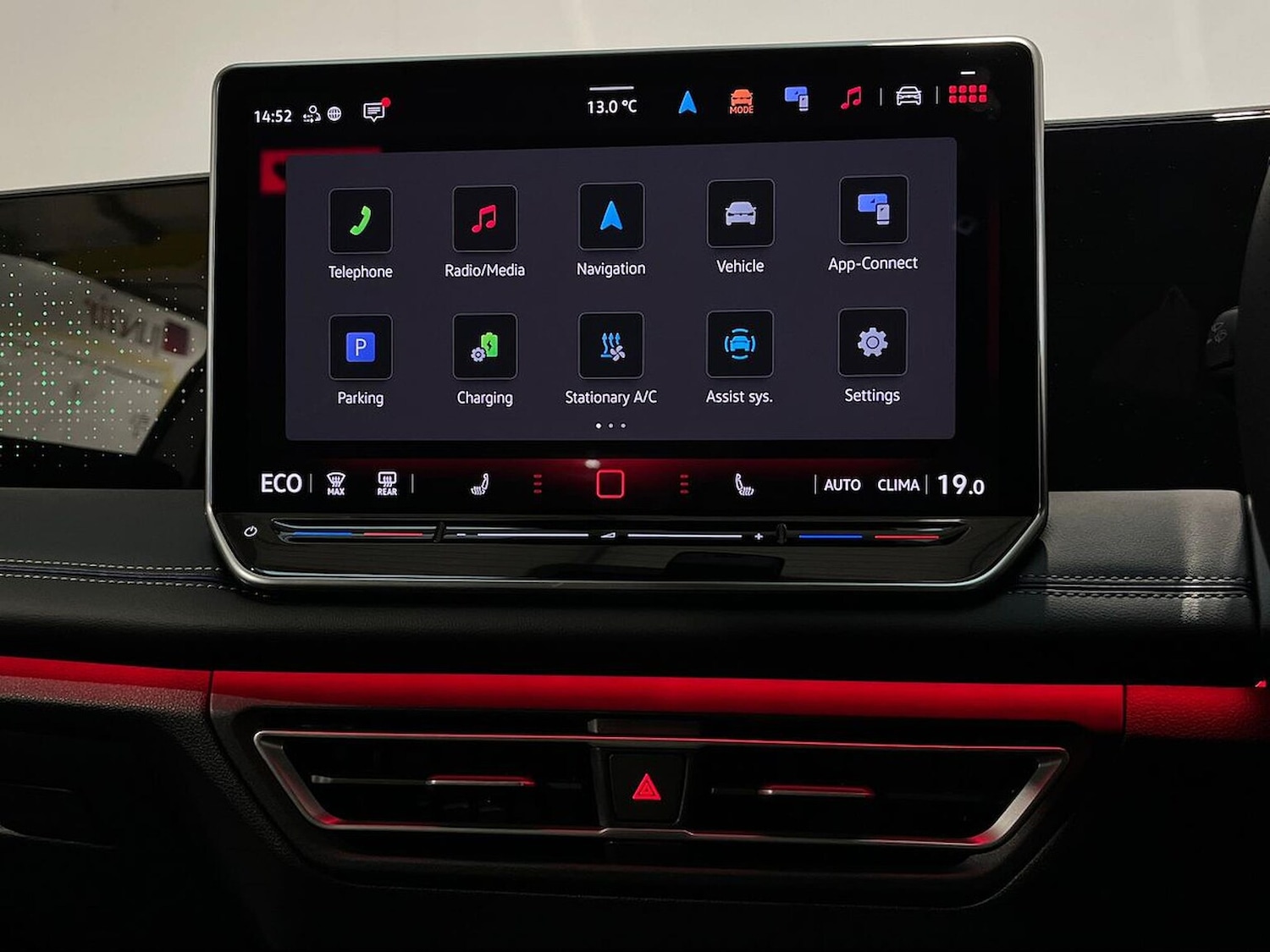 Used Volkswagen Tiguan 2025 for sale - 76791833: Photo 11