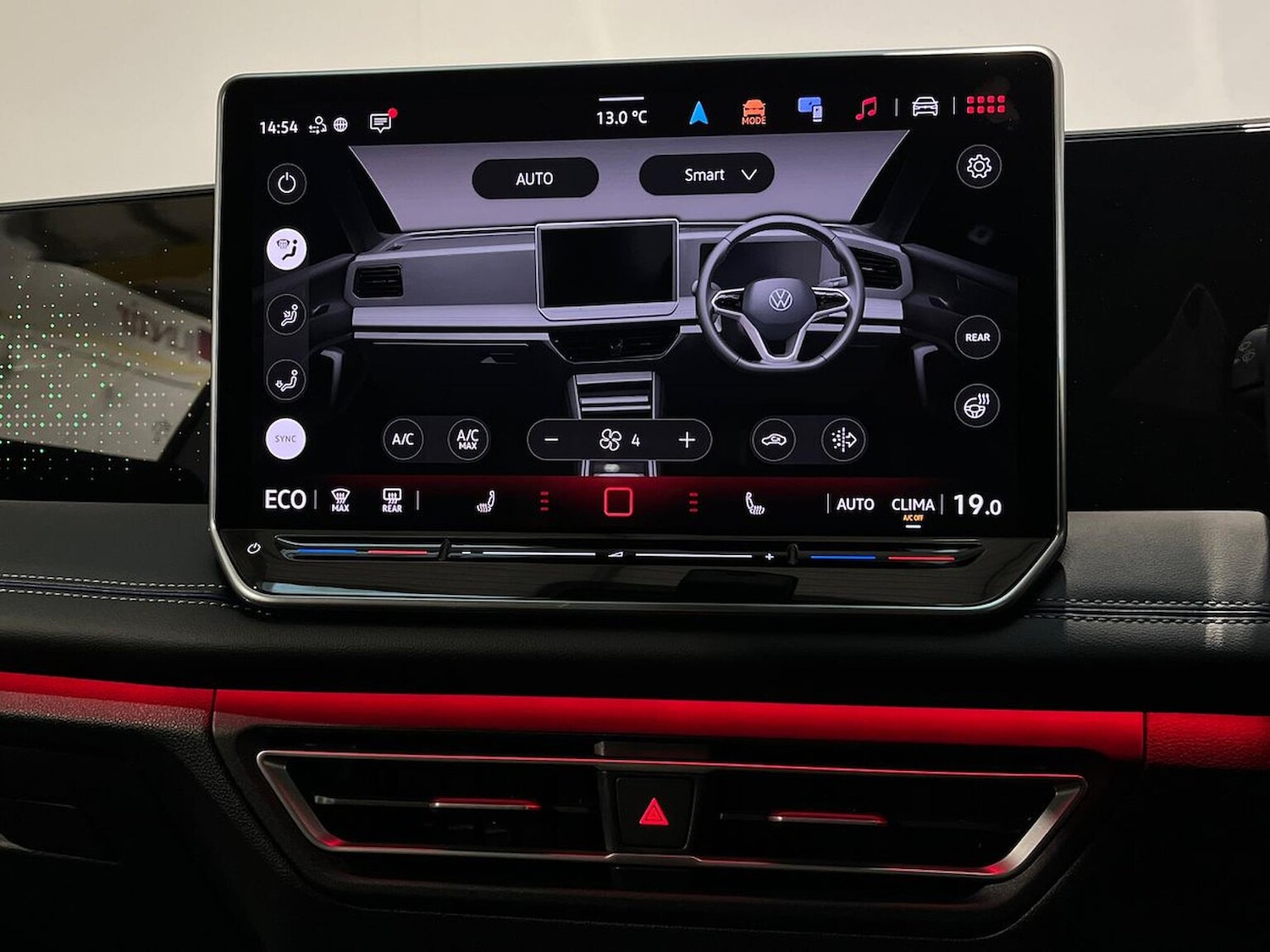 Used Volkswagen Tiguan 2025 for sale - 76791833: Photo 12