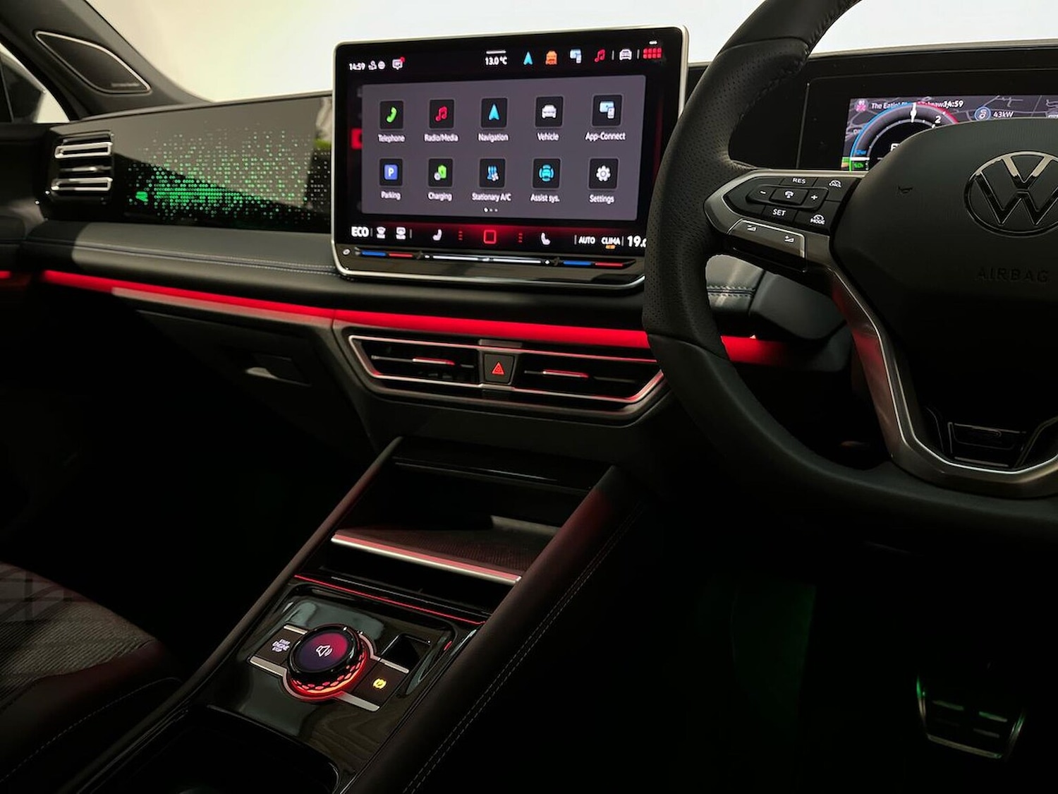 Used Volkswagen Tiguan 2025 for sale - 76791833: Photo 13