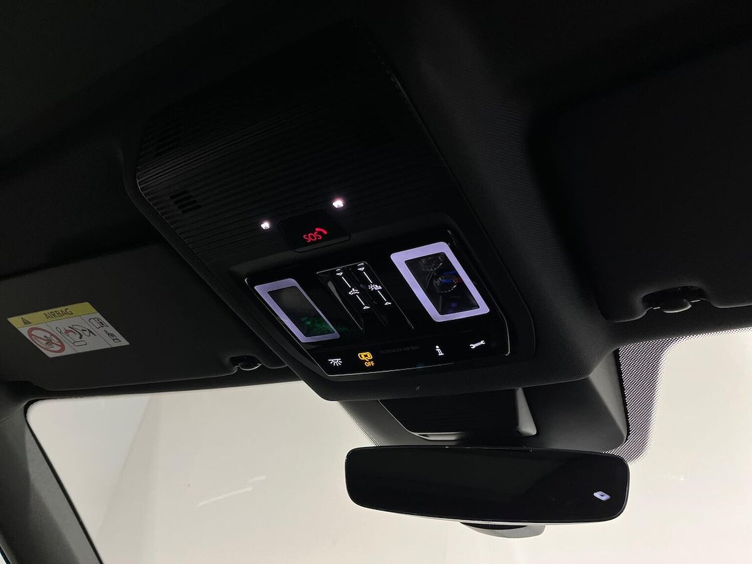 Used Volkswagen Tiguan 2025 for sale - 76791833: Photo 14