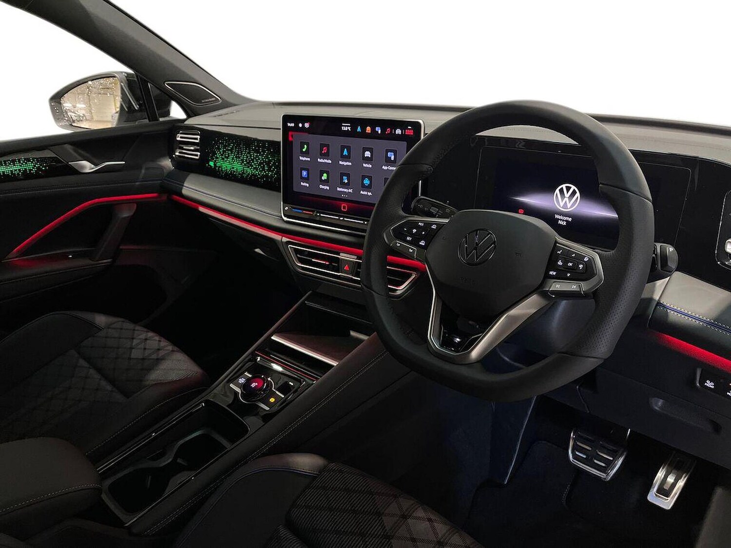 Used Volkswagen Tiguan 2025 for sale - 76791833: Photo 15