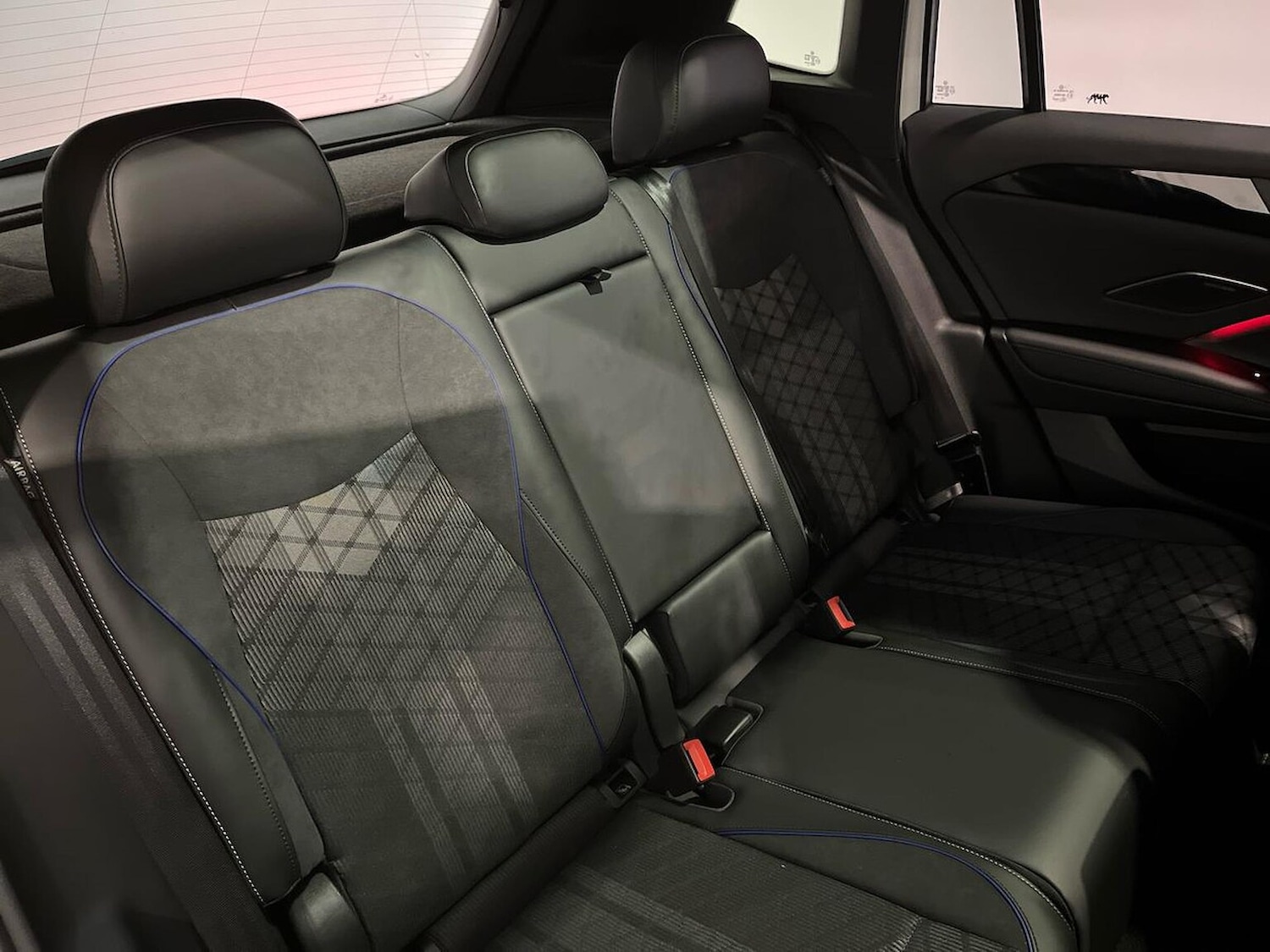 Used Volkswagen Tiguan 2025 for sale - 76791833: Photo 16