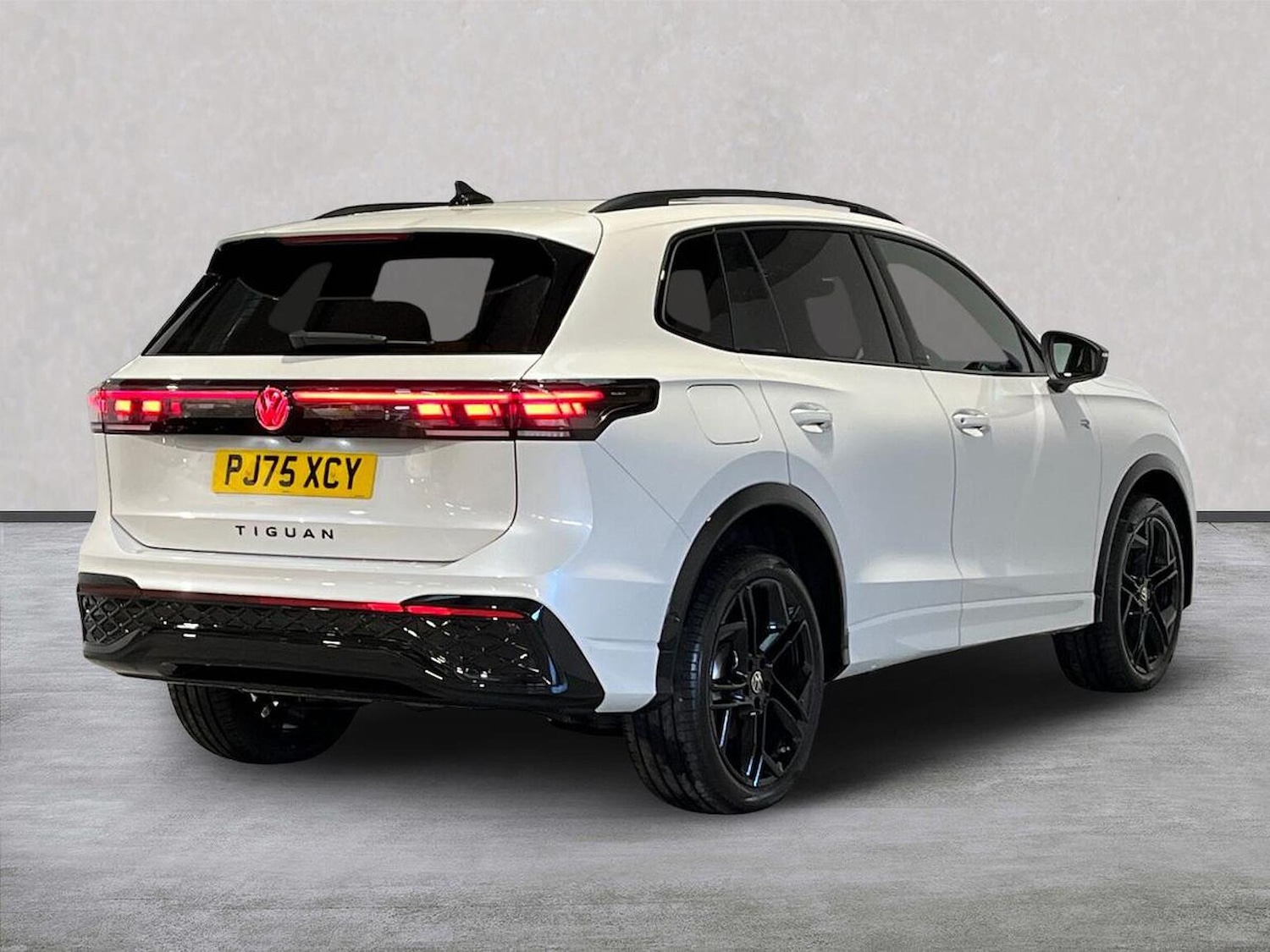 Used Volkswagen Tiguan 2025 for sale - 76791833: Photo 18