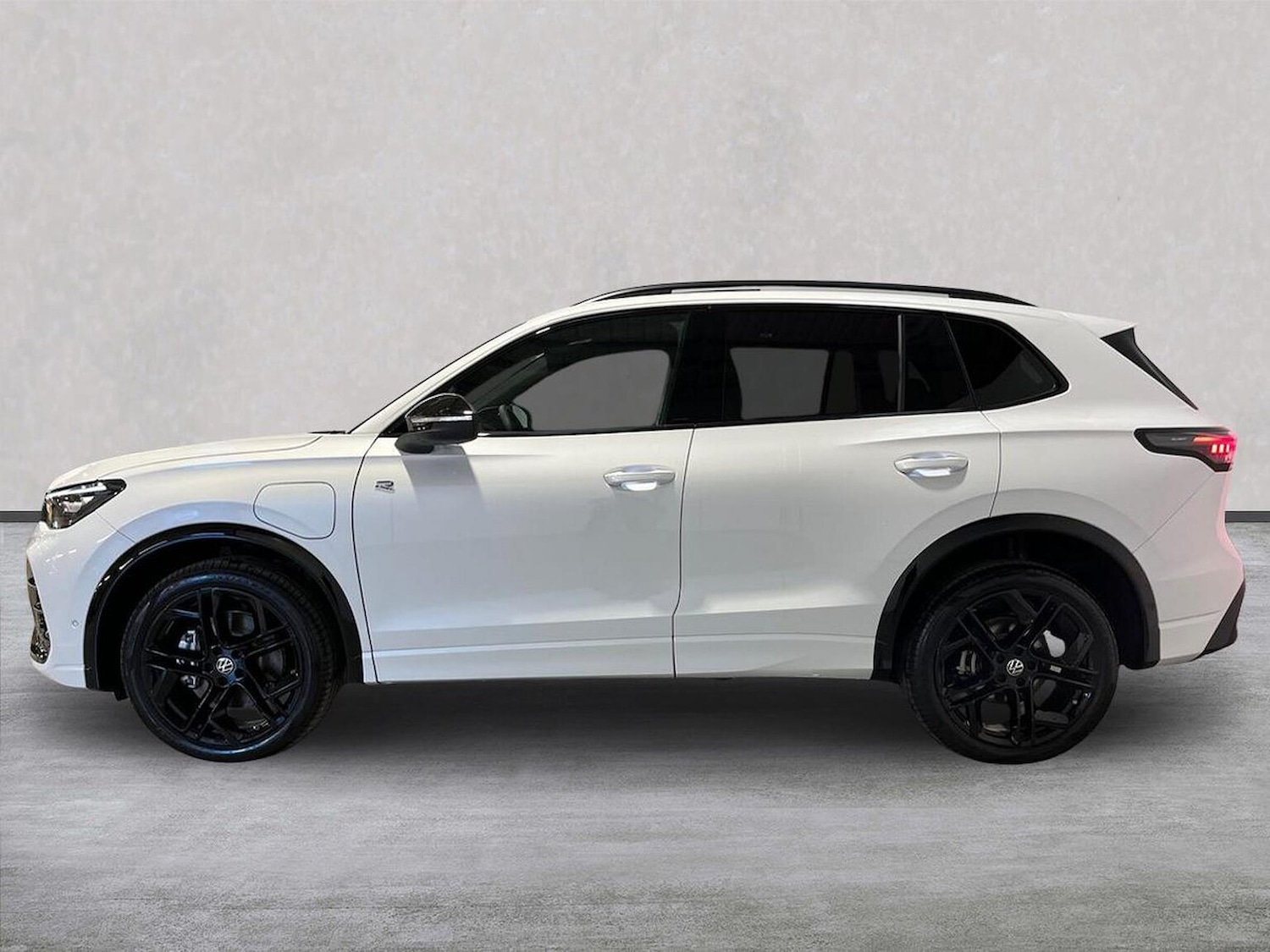 Used Volkswagen Tiguan 2025 for sale - 76791833: Photo 19