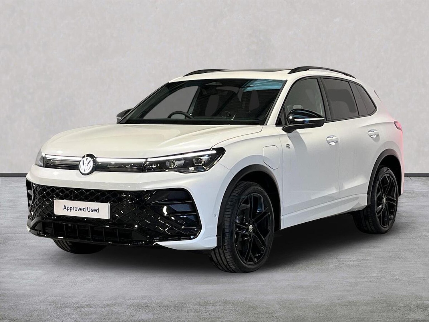 Used Volkswagen Tiguan 2025 for sale - 76791833: Photo 20