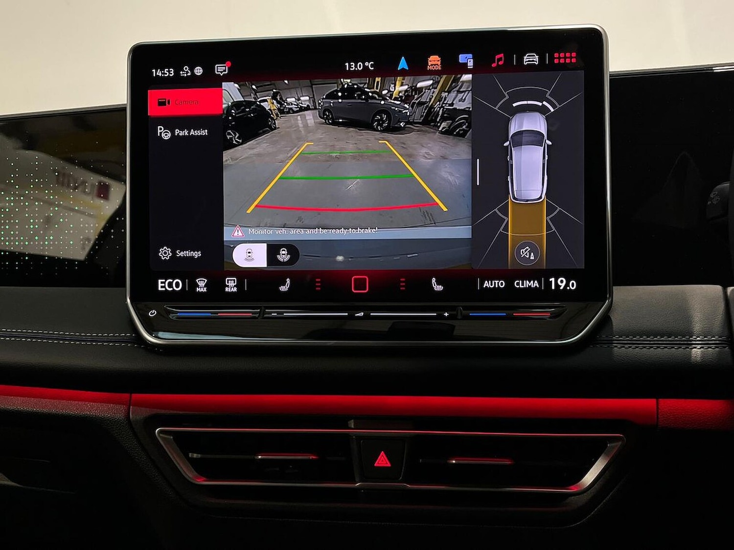 Used Volkswagen Tiguan 2025 for sale - 76791833: Photo 23