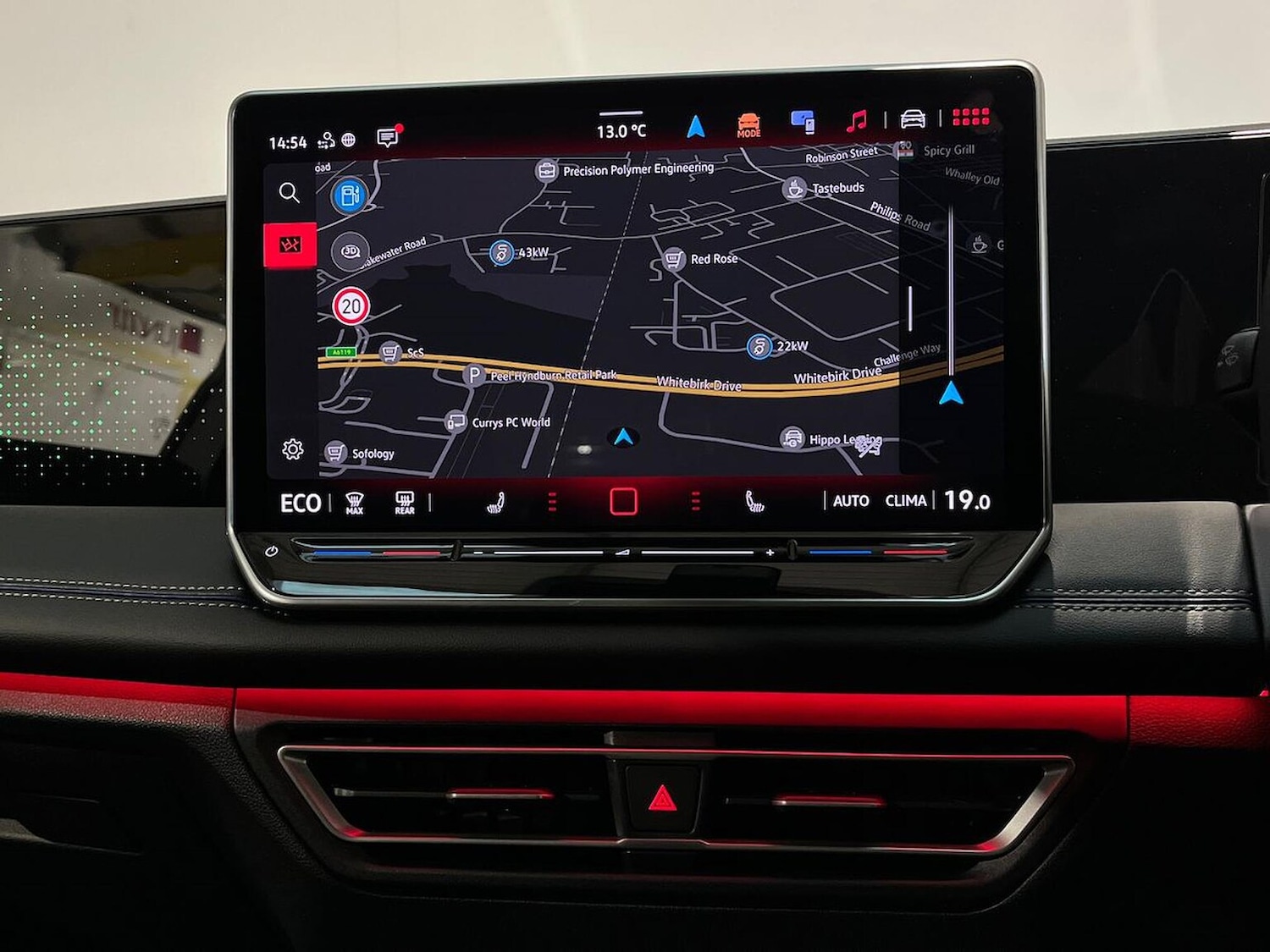 Used Volkswagen Tiguan 2025 for sale - 76791833: Photo 24