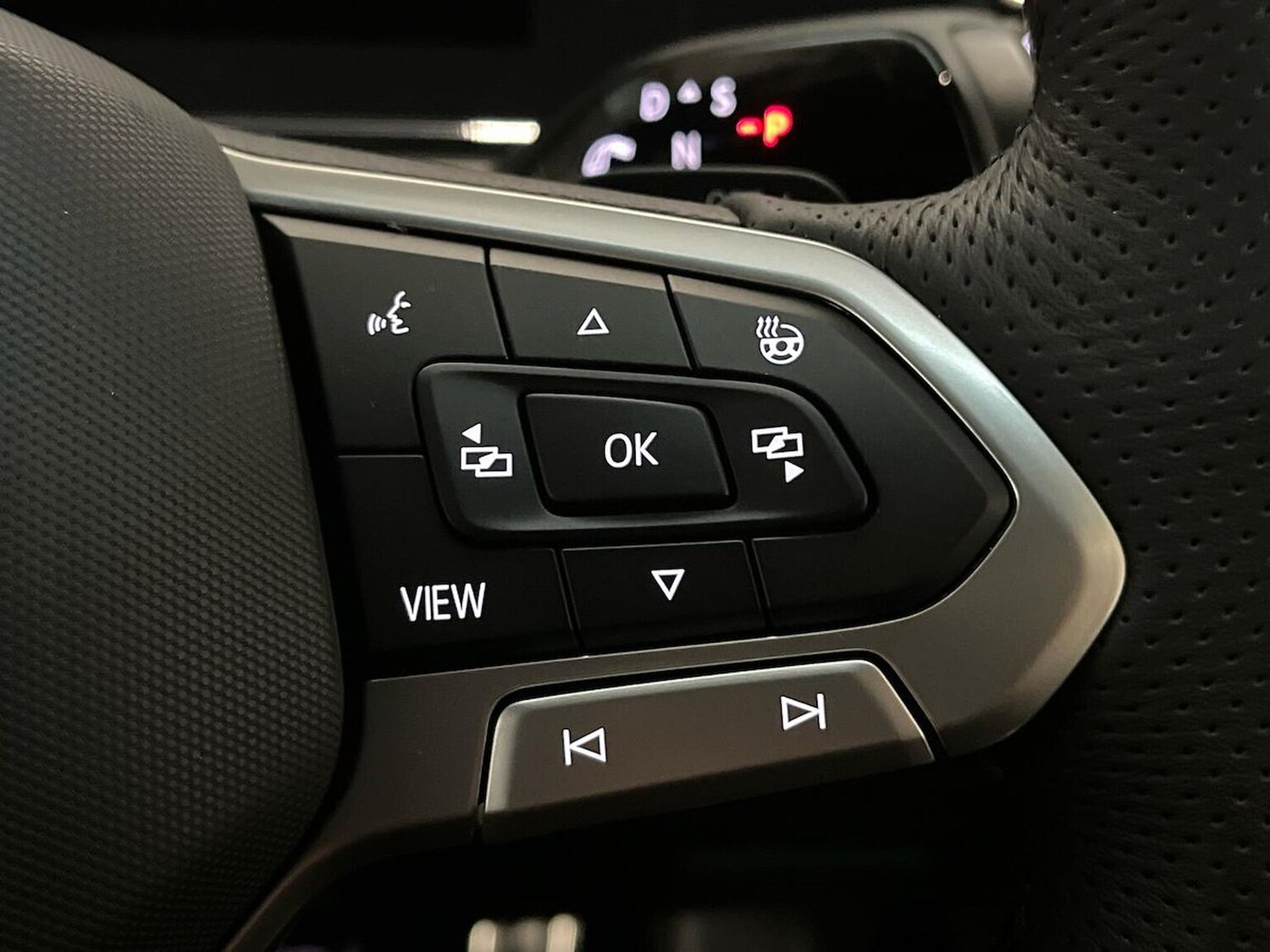 Used Volkswagen Tiguan 2025 for sale - 76791833: Photo 26