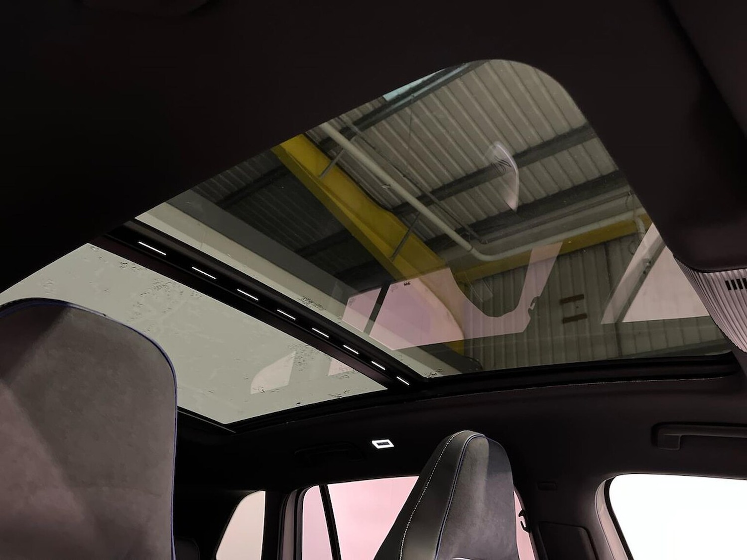 Used Volkswagen Tiguan 2025 for sale - 76791833: Photo 32