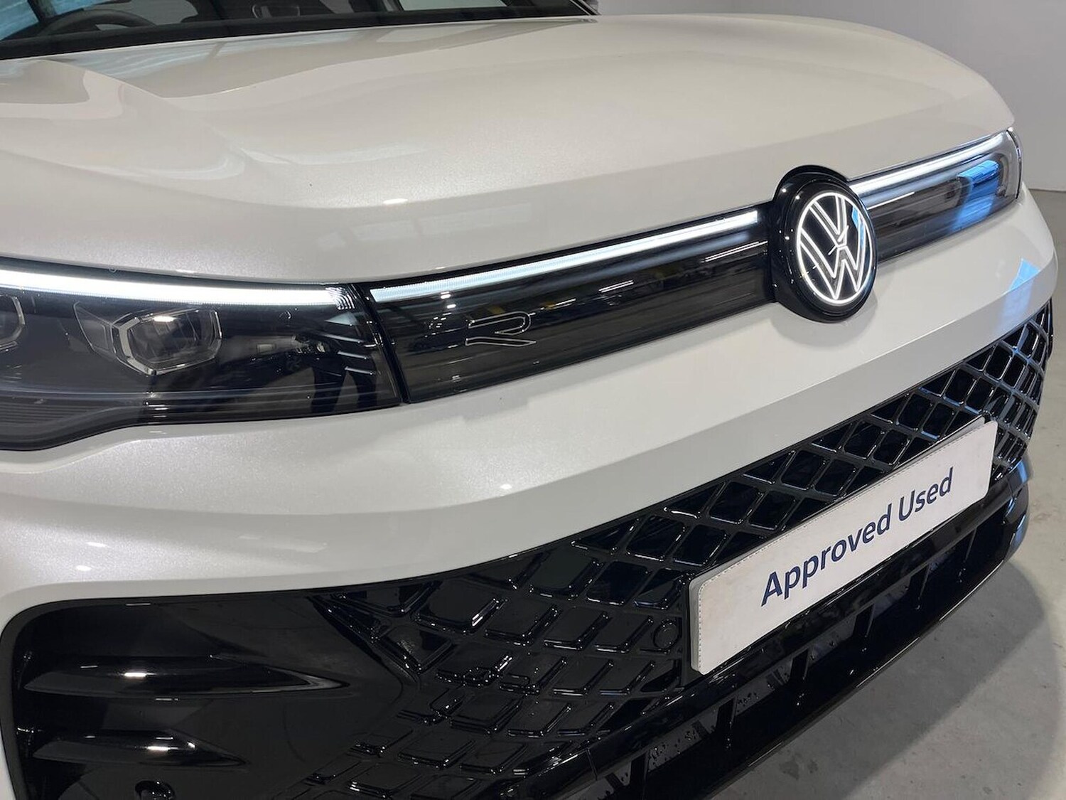 Used Volkswagen Tiguan 2025 for sale - 76791833: Photo 33