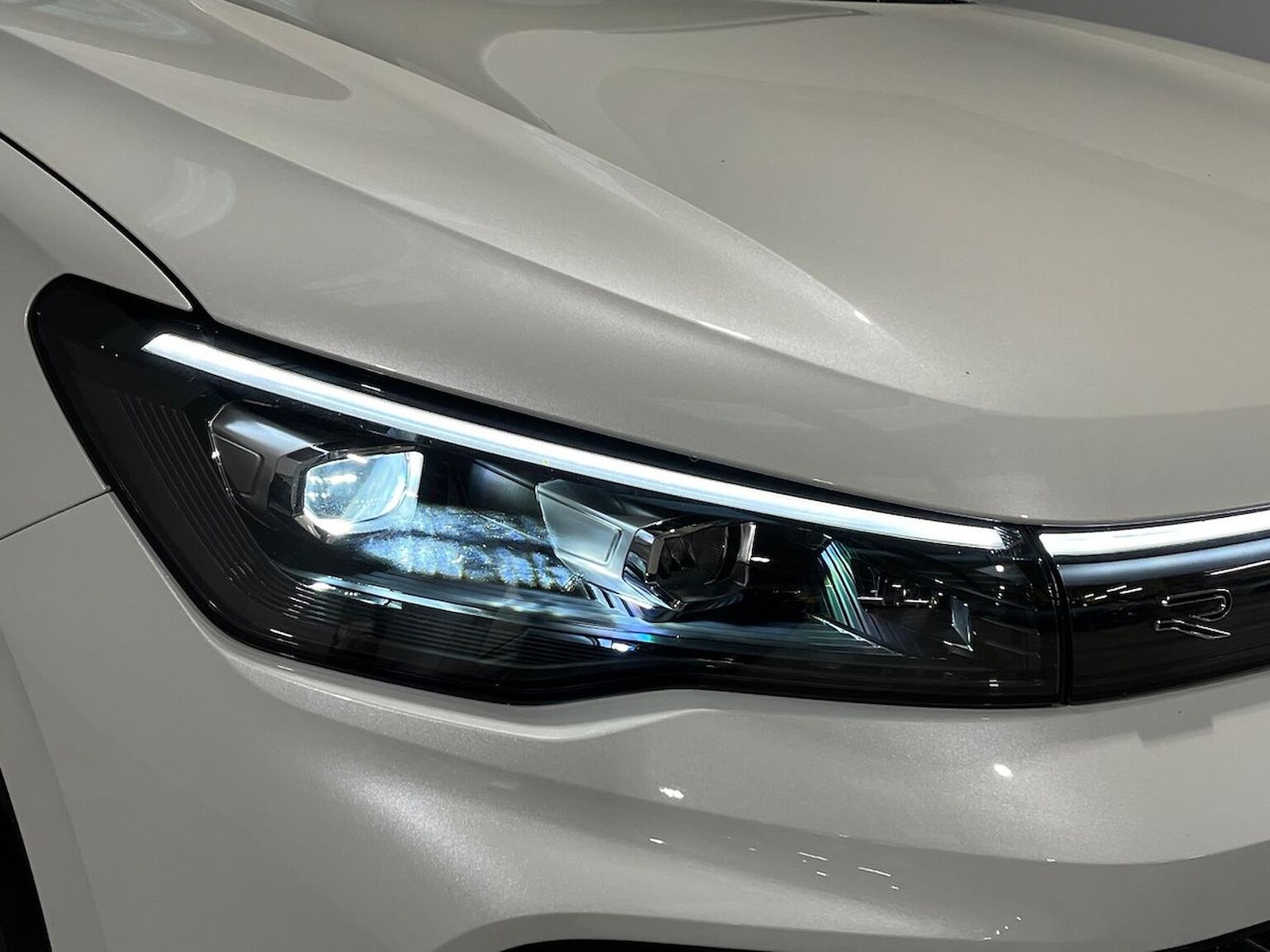 Used Volkswagen Tiguan 2025 for sale - 76791833: Photo 34