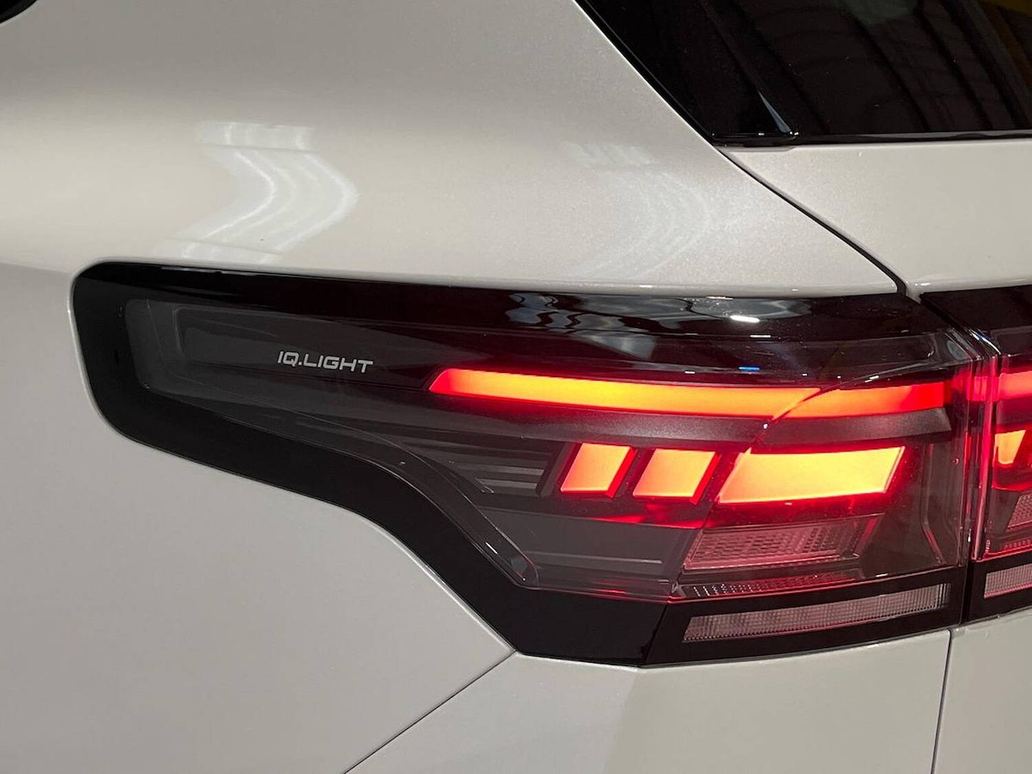 Used Volkswagen Tiguan 2025 for sale - 76791833: Photo 36