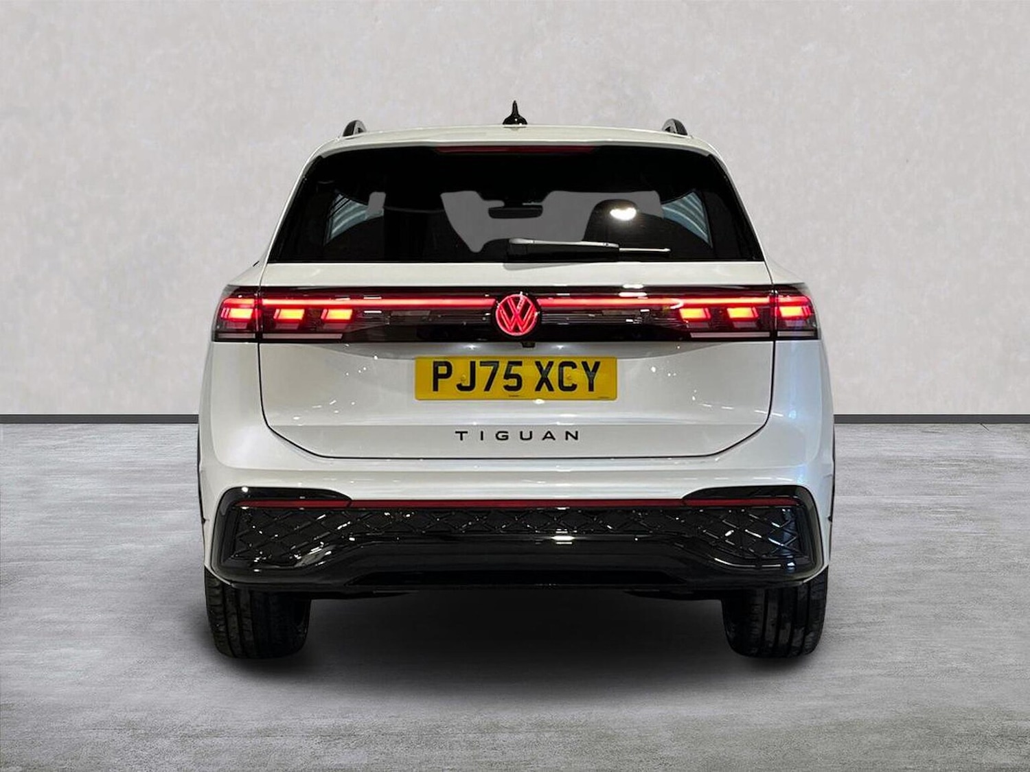 Used Volkswagen Tiguan 2025 for sale - 76791833: Photo 4