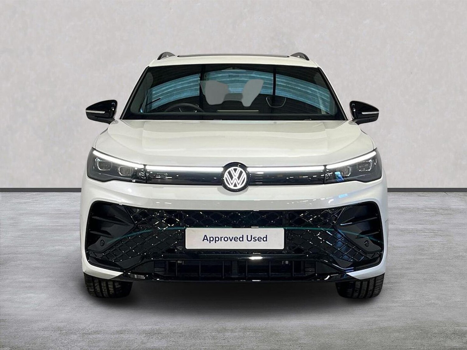 Used Volkswagen Tiguan 2025 for sale - 76791833: Photo 5