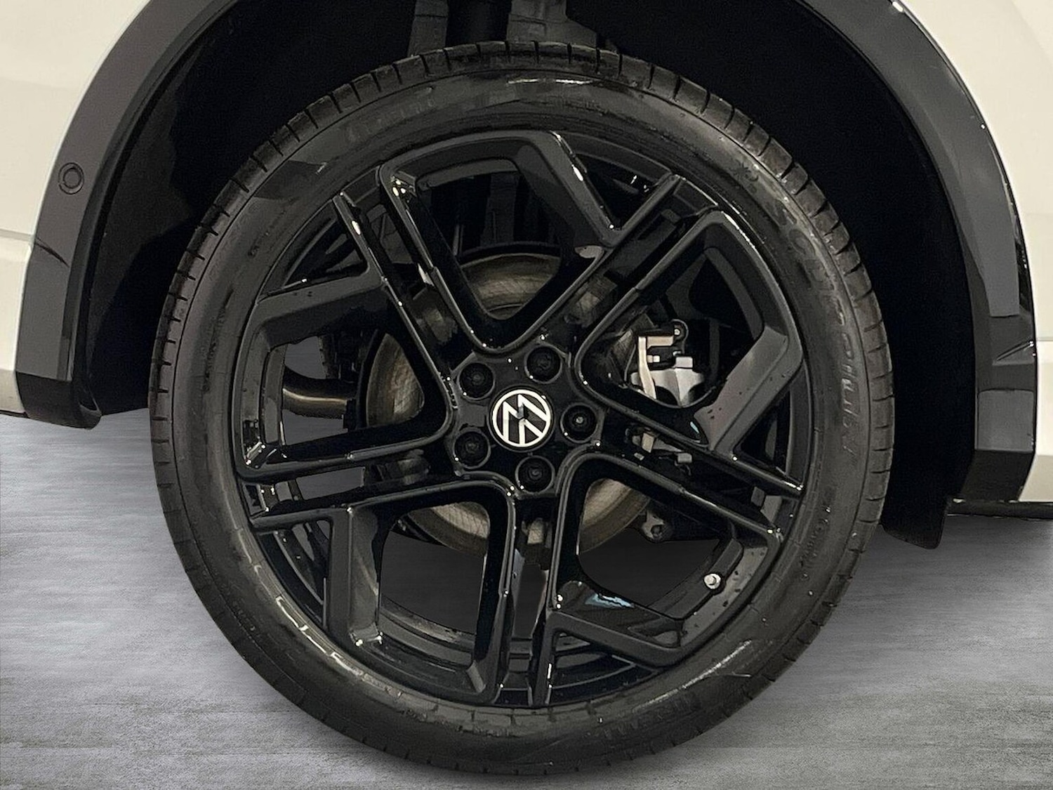 Used Volkswagen Tiguan 2025 for sale - 76791833: Photo 6