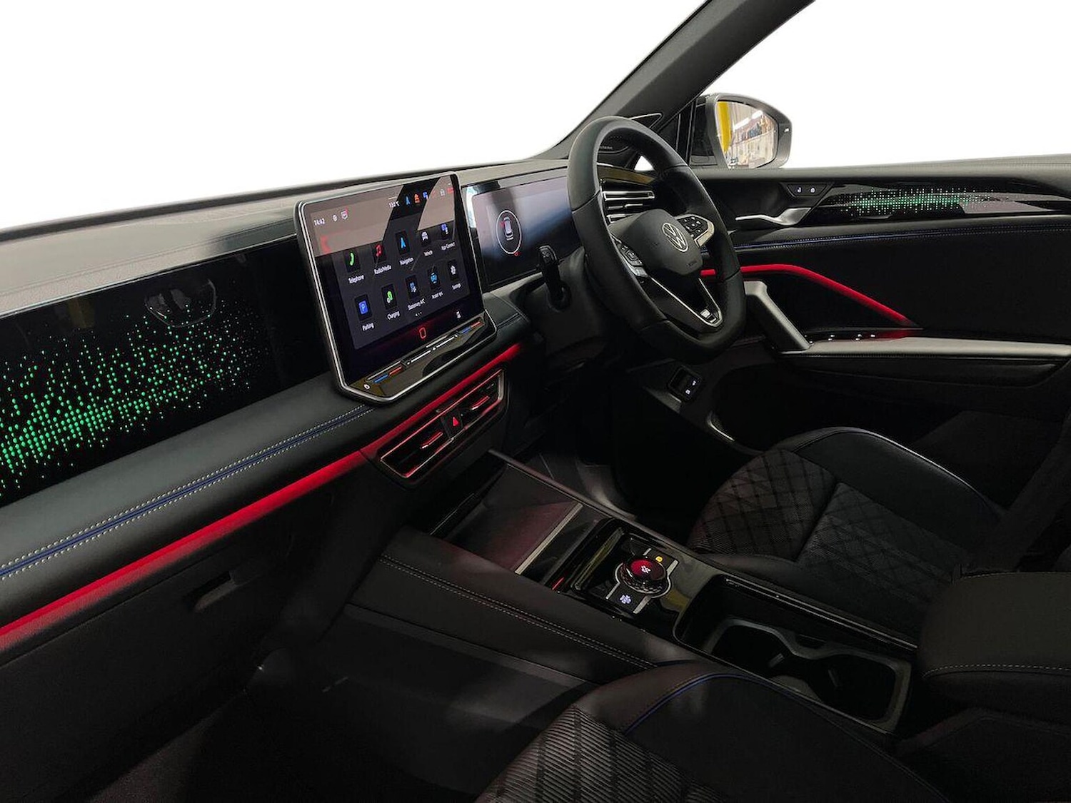 Used Volkswagen Tiguan 2025 for sale - 76791833: Photo 7