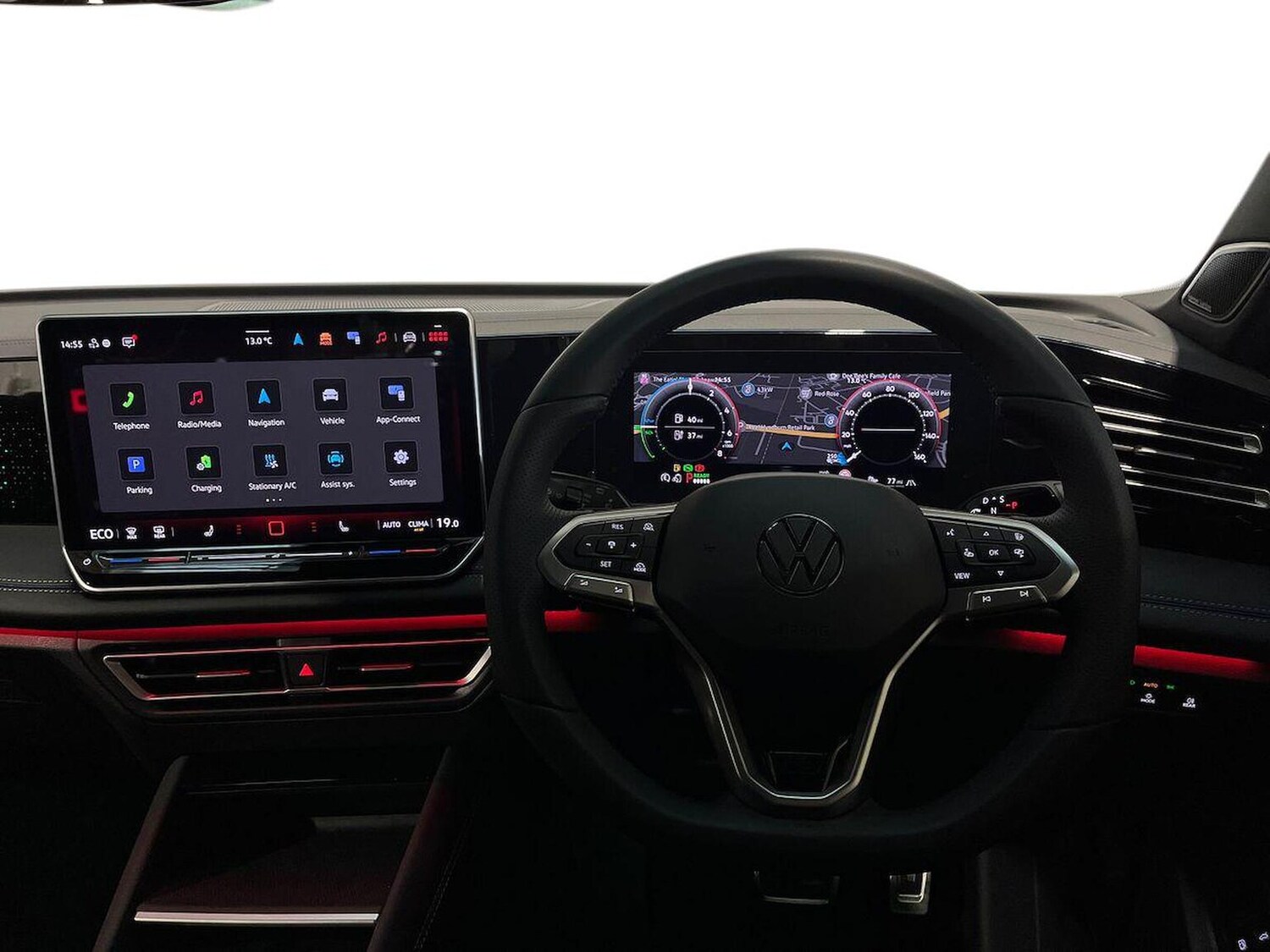 Used Volkswagen Tiguan 2025 for sale - 76791833: Photo 9