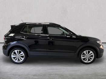 Used Volkswagen T-Cross 2023 for sale - 79043642: Photo