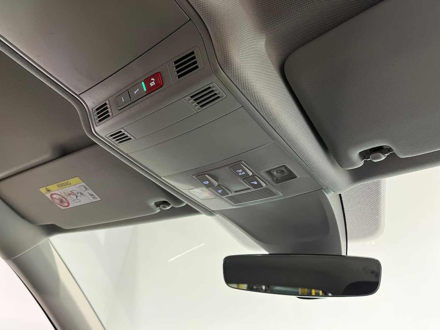 Used Volkswagen Tiguan Allspace 2022 for sale - 78213681: Photo 14