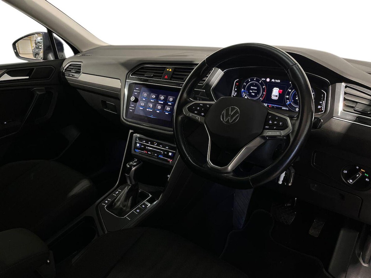 Used Volkswagen Tiguan Allspace 2022 for sale - 78213681: Photo 15