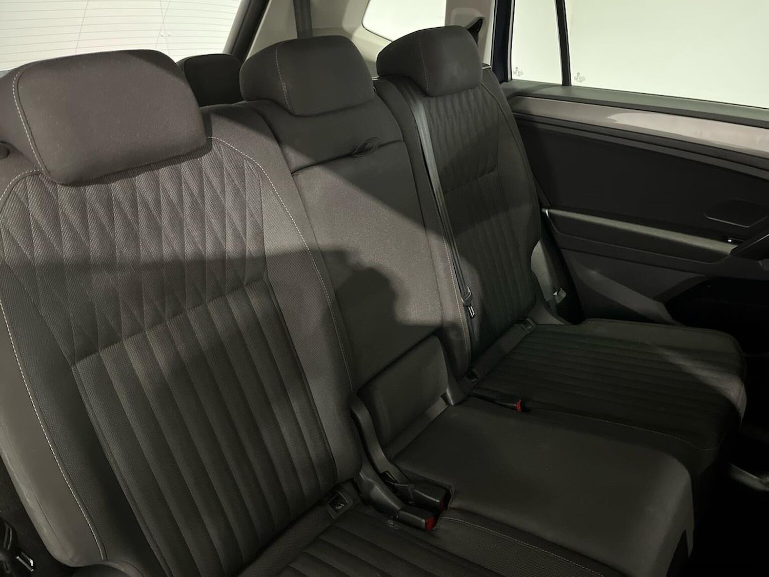 Used Volkswagen Tiguan Allspace 2022 for sale - 78213681: Photo 16