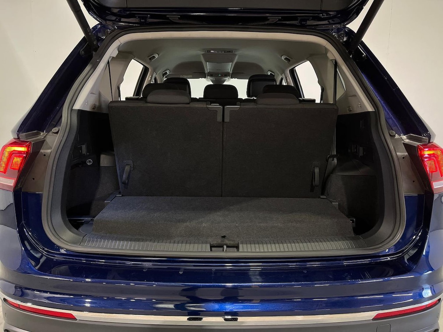 Used Volkswagen Tiguan Allspace 2022 for sale - 78213681: Photo 17