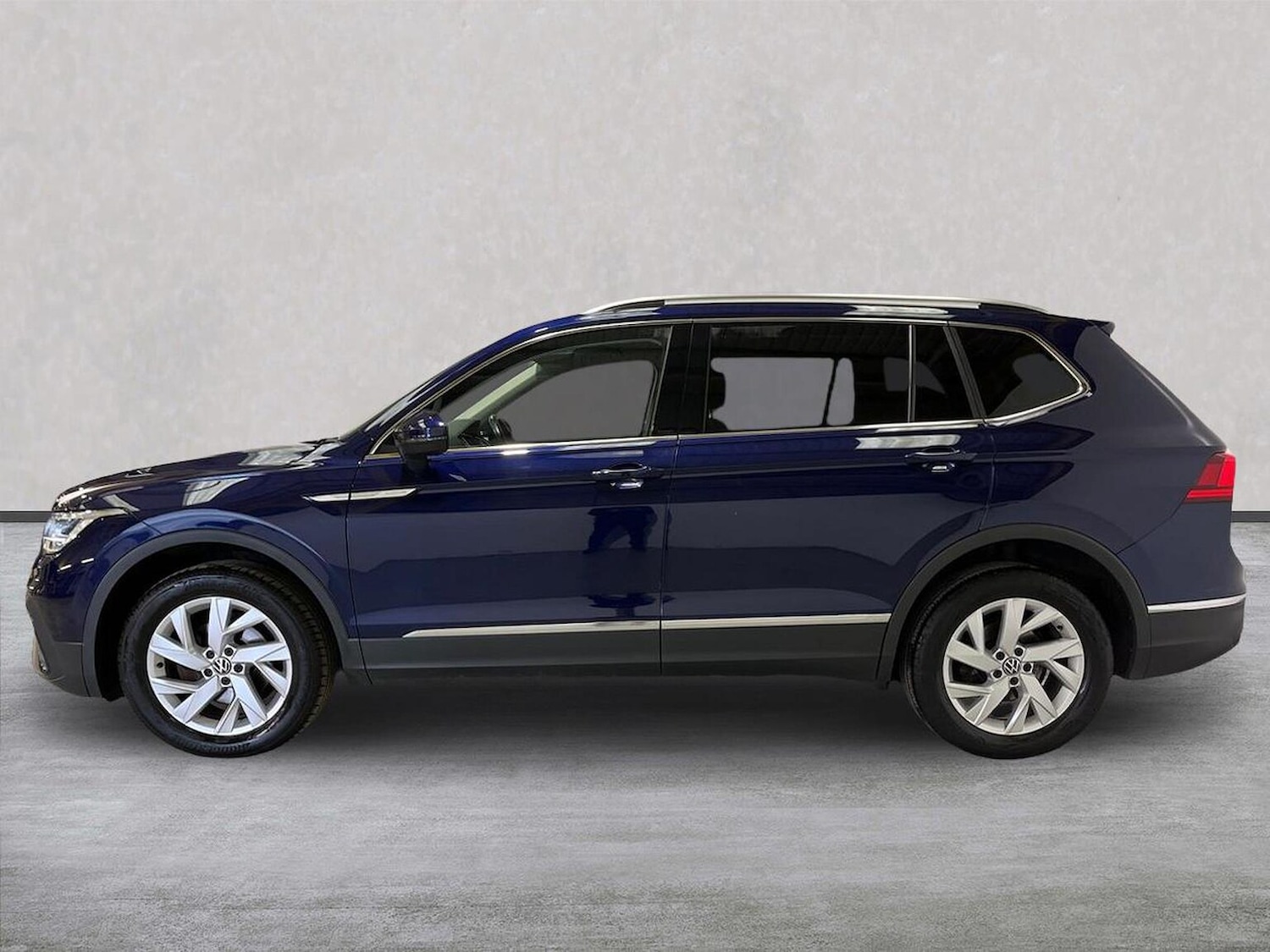 Used Volkswagen Tiguan Allspace 2022 for sale - 78213681: Photo 19