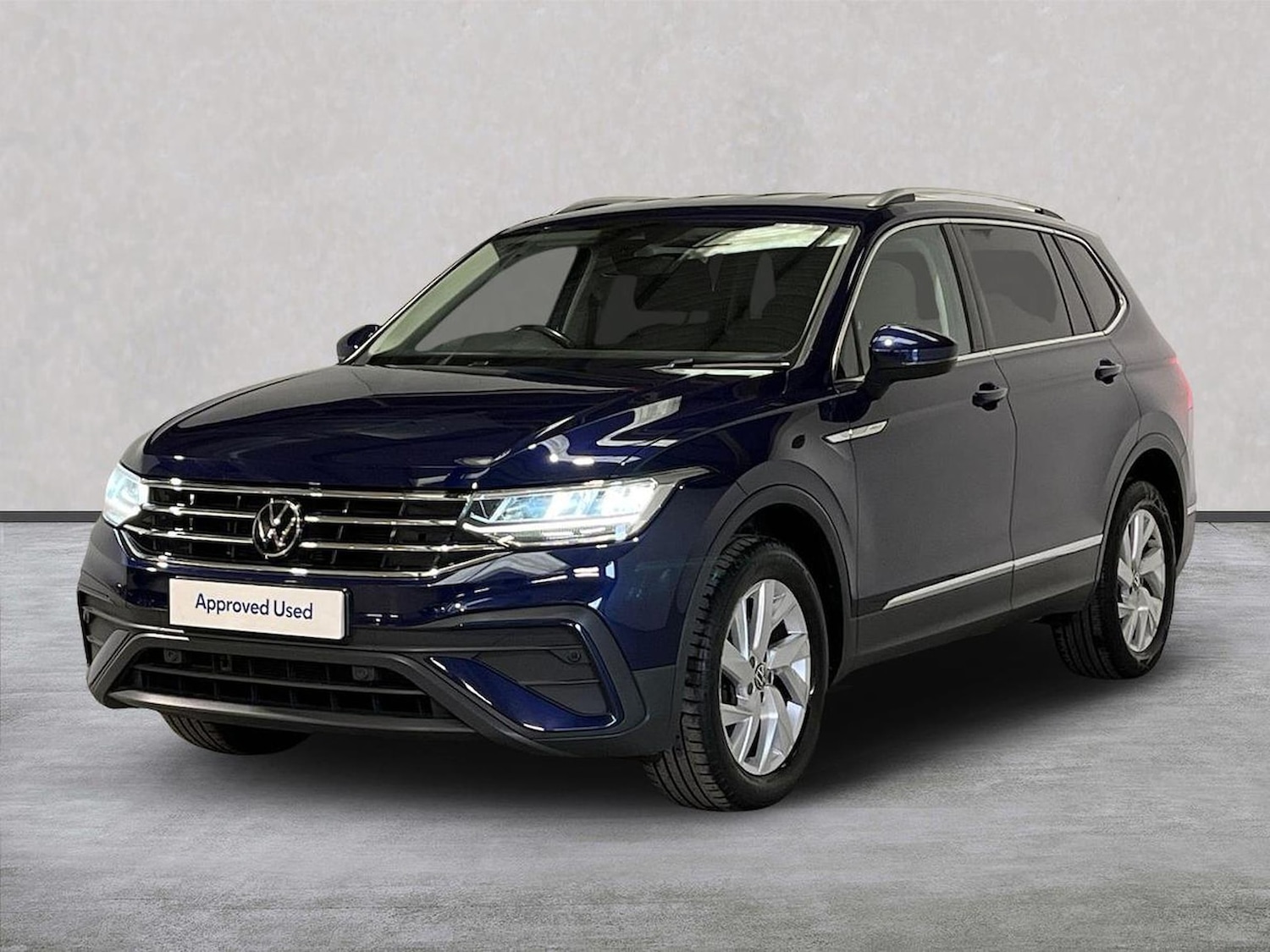 Used Volkswagen Tiguan Allspace 2022 for sale - 78213681: Photo 20