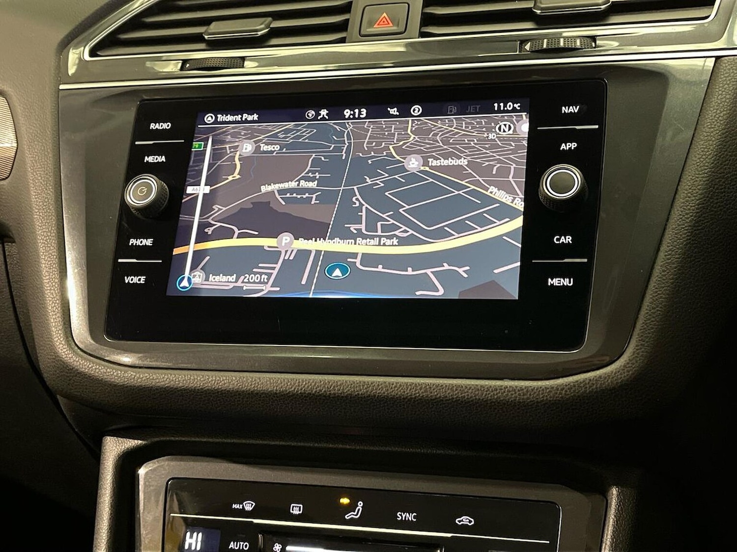 Used Volkswagen Tiguan Allspace 2022 for sale - 78213681: Photo 24