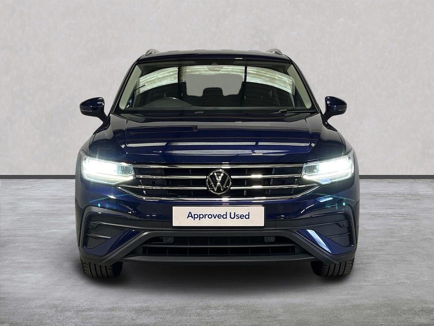 Used Volkswagen Tiguan Allspace 2022 for sale - 78213681: Photo 5