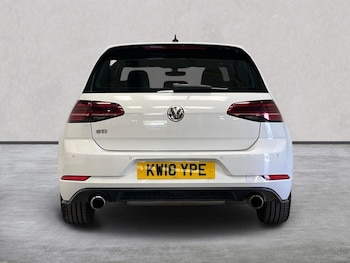 Used Volkswagen Golf 2018 for sale - 78820884: Photo