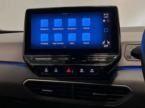 Used Volkswagen ID.3 2021 for sale - 76219213: Photo 11