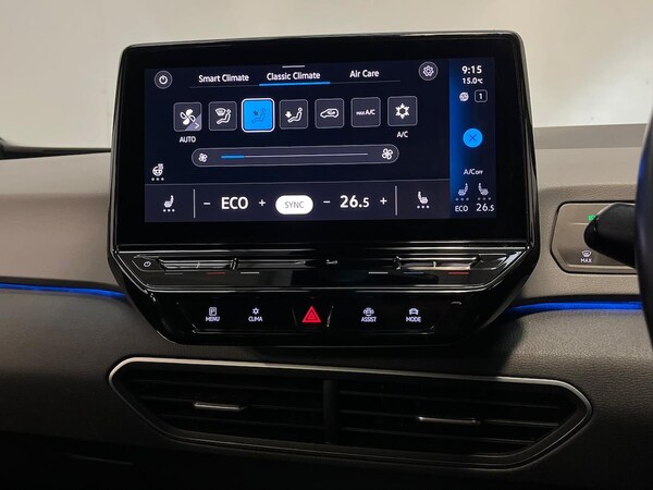 Used Volkswagen ID.3 2021 for sale - 76219213: Photo 12