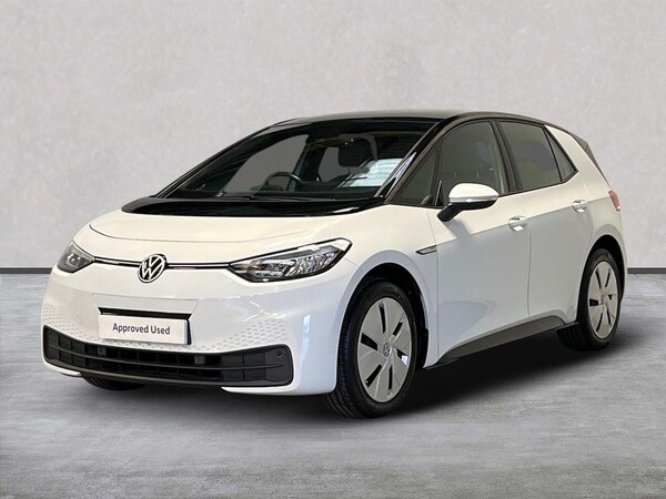 Used Volkswagen ID.3 2021 for sale - 76219213: Photo 20