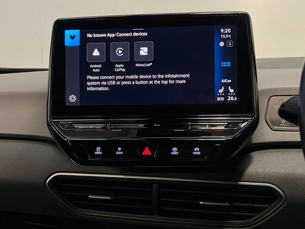 Used Volkswagen ID.3 2021 for sale - 76219213: Photo 25