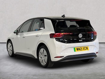Used Volkswagen ID.3 2021 for sale - 76219213: Photo 2