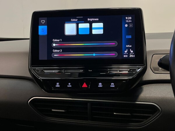 Used Volkswagen ID.3 2021 for sale - 76219213: Photo 32