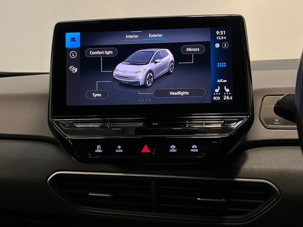 Used Volkswagen ID.3 2021 for sale - 76219213: Photo 39