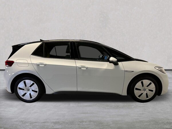 Used Volkswagen ID.3 2021 for sale - 76219213: Photo 3