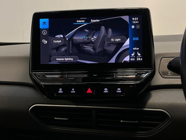 Used Volkswagen ID.3 2021 for sale - 76219213: Photo 40
