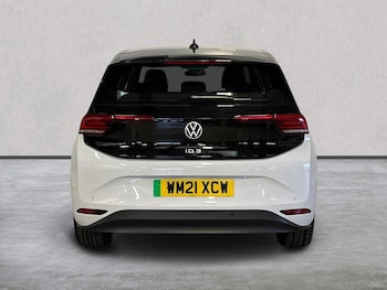 Used Volkswagen ID.3 2021 for sale - 76219213: Photo 4