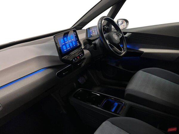 Used Volkswagen ID.3 2021 for sale - 76219213: Photo 7