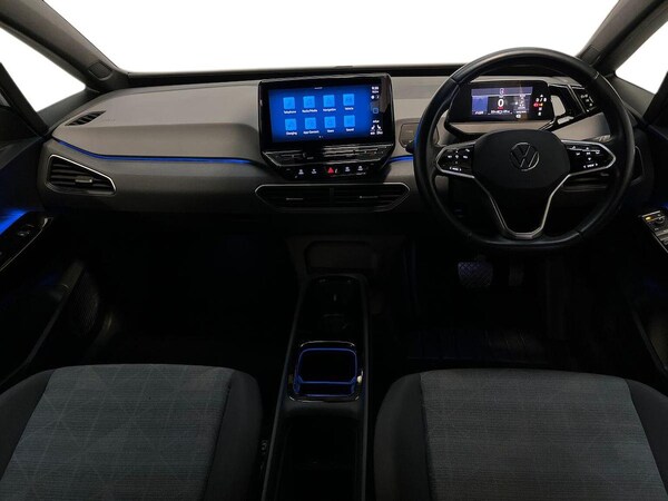 Used Volkswagen ID.3 2021 for sale - 76219213: Photo 8