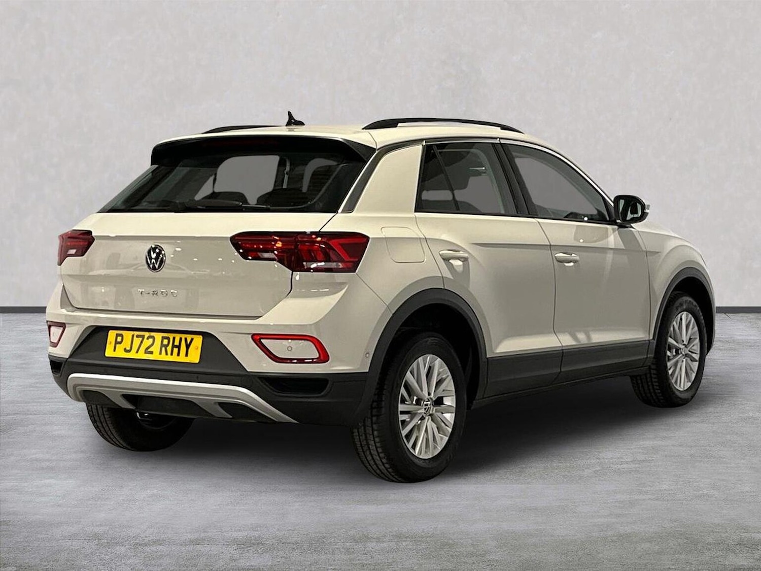 Used Volkswagen T-Roc 2022 for sale - 76799423: Photo 18
