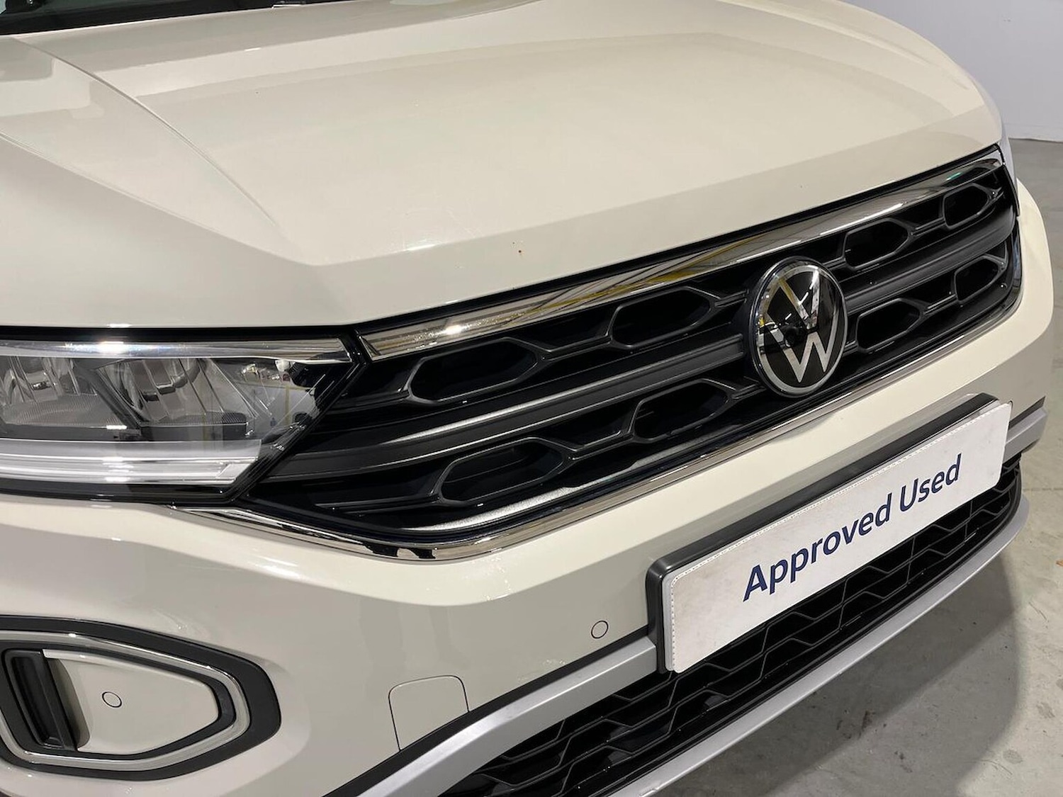 Used Volkswagen T-Roc 2022 for sale - 76799423: Photo 33