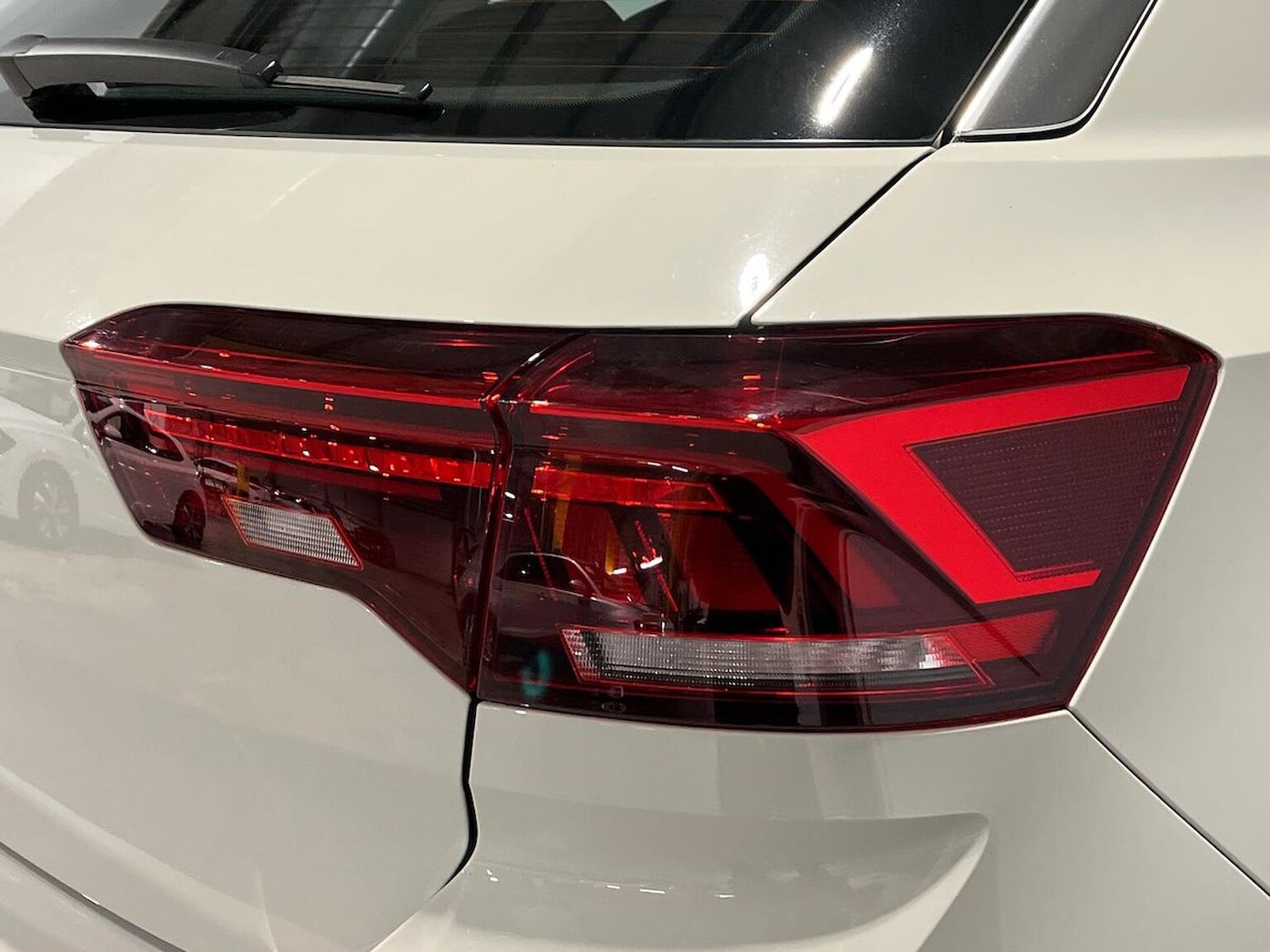 Used Volkswagen T-Roc 2022 for sale - 76799423: Photo 36