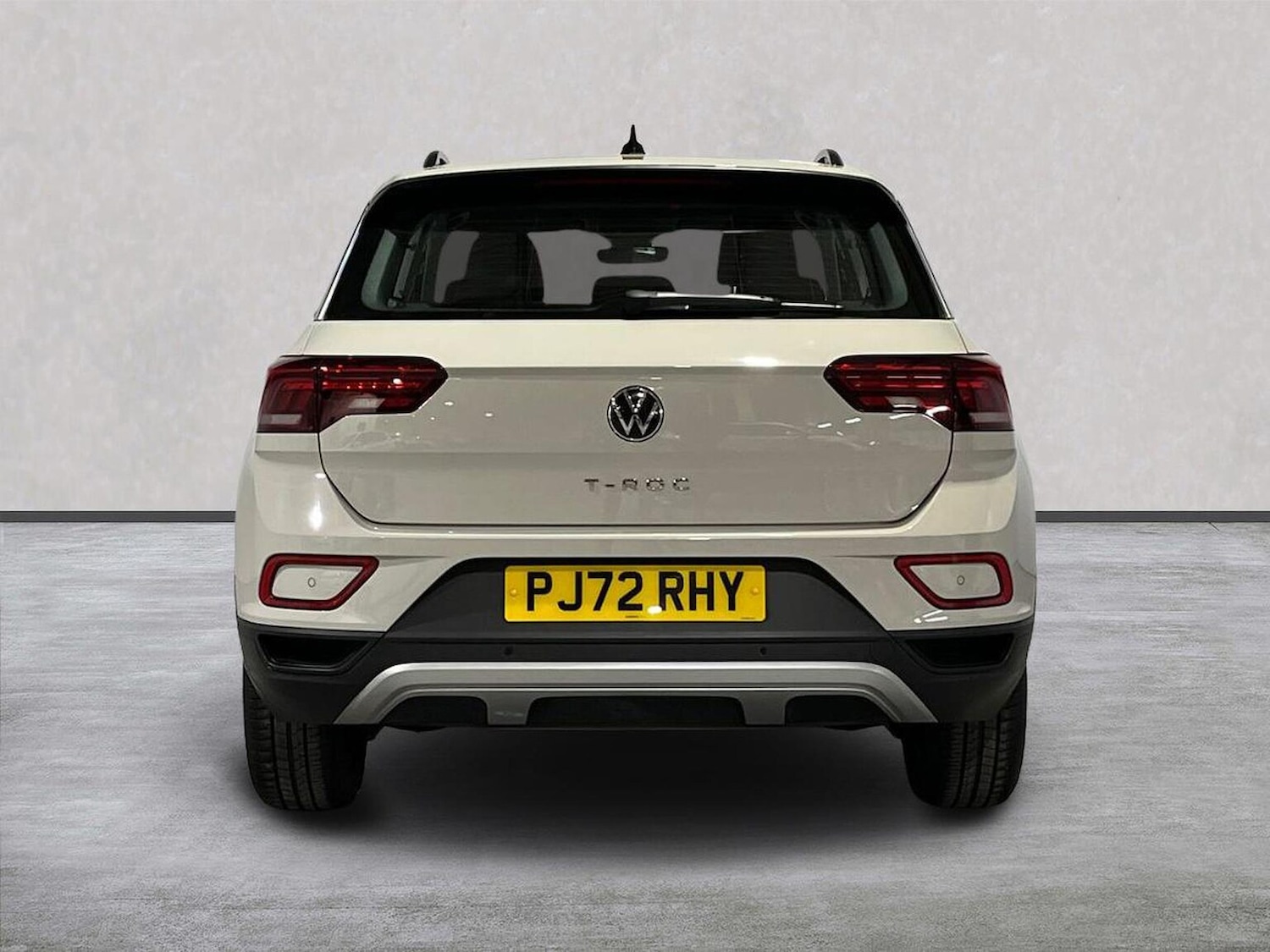 Used Volkswagen T-Roc 2022 for sale - 76799423: Photo 4