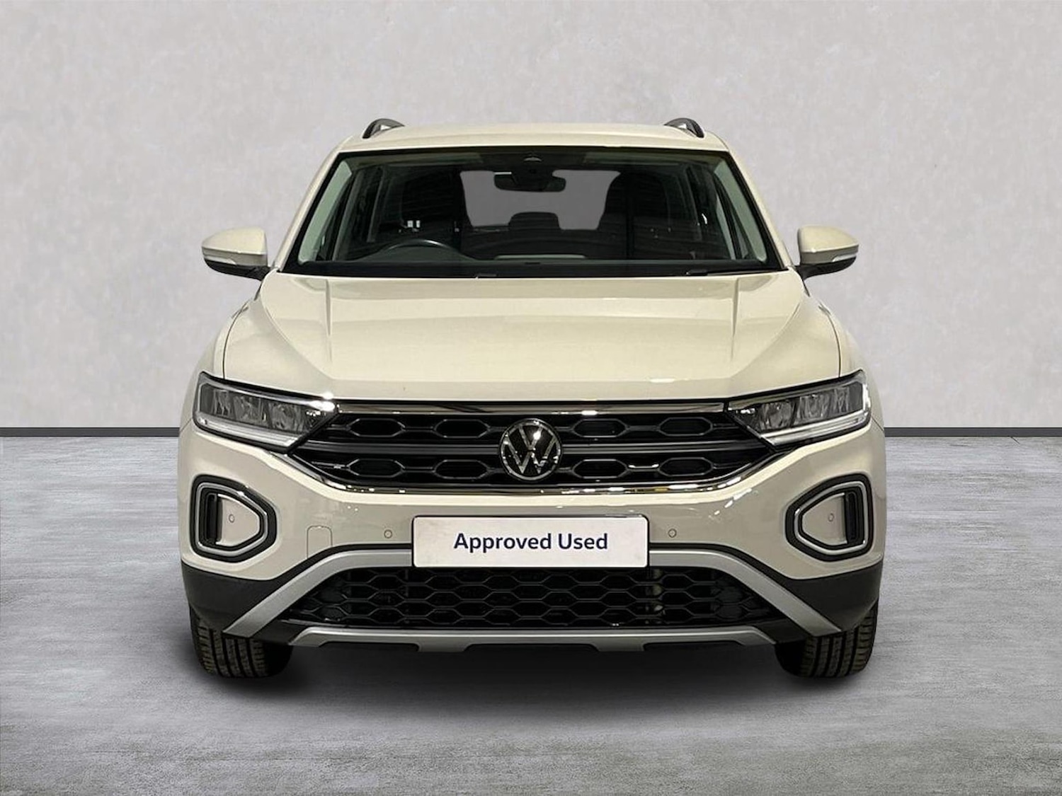 Used Volkswagen T-Roc 2022 for sale - 76799423: Photo 5